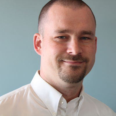Joel DeVenney