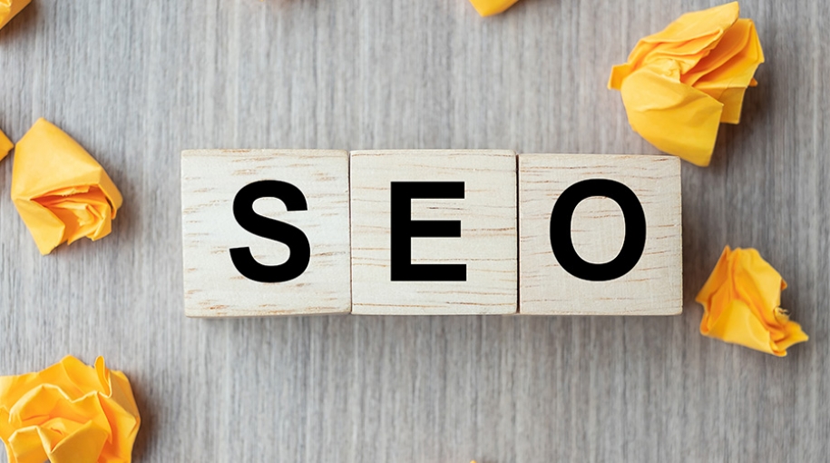 What Does an SEO Company Do?