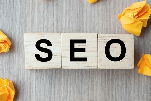 What Does an SEO Company Do?