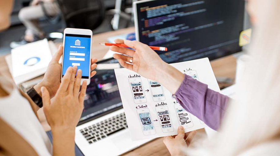 Things to Consider Before Hiring Mobile App Developers